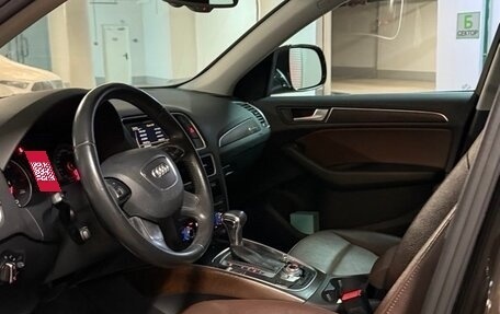 Audi Q5, 2014 год, 2 950 000 рублей, 4 фотография