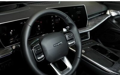 Haval F7x, 2025 год, 3 499 000 рублей, 1 фотография