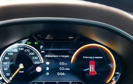 Genesis G80, 2022 год, 4 000 000 рублей, 19 фотография