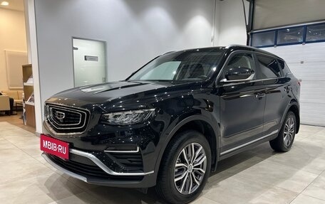 Geely Atlas, 2024 год, 2 399 000 рублей, 1 фотография