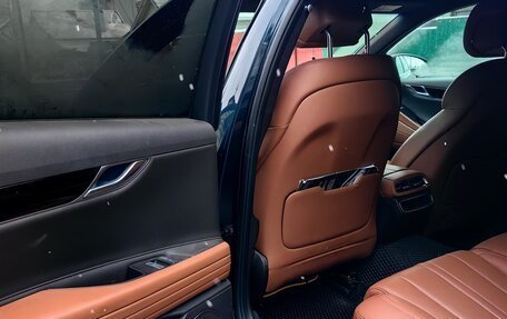 Genesis G80, 2022 год, 4 000 000 рублей, 24 фотография