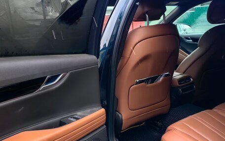 Genesis G80, 2022 год, 4 000 000 рублей, 23 фотография