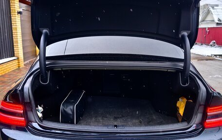 Genesis G80, 2022 год, 4 000 000 рублей, 25 фотография