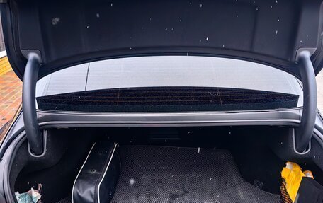 Genesis G80, 2022 год, 4 000 000 рублей, 27 фотография