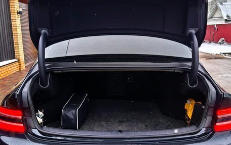 Genesis G80, 2022 год, 4 000 000 рублей, 26 фотография