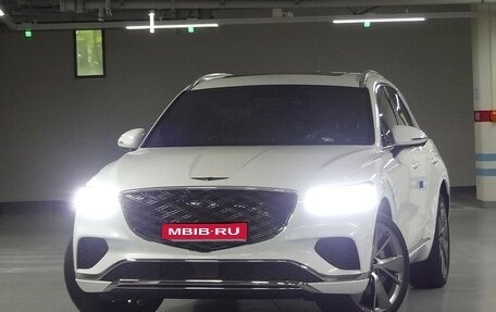 Genesis GV70, 2025 год, 7 893 123 рублей, 1 фотография