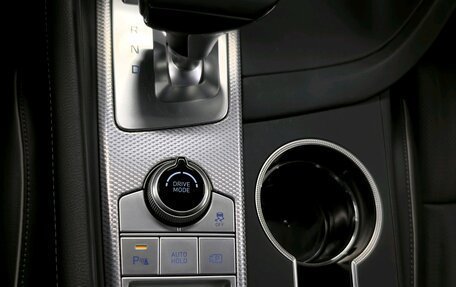 Genesis G70 I, 2021 год, 3 450 000 рублей, 16 фотография