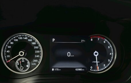 Genesis G70 I, 2021 год, 3 450 000 рублей, 12 фотография