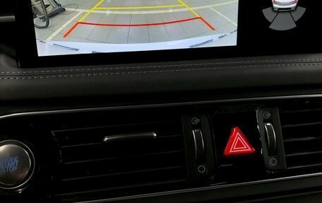 Genesis G70 I, 2021 год, 3 450 000 рублей, 15 фотография