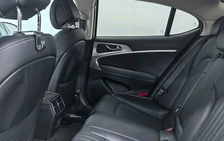 Genesis G70 I, 2021 год, 3 450 000 рублей, 18 фотография