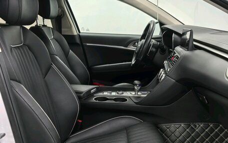 Genesis G70 I, 2021 год, 3 450 000 рублей, 23 фотография