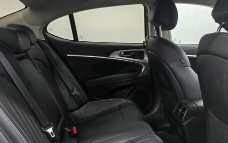 Genesis G70 I, 2021 год, 3 450 000 рублей, 20 фотография