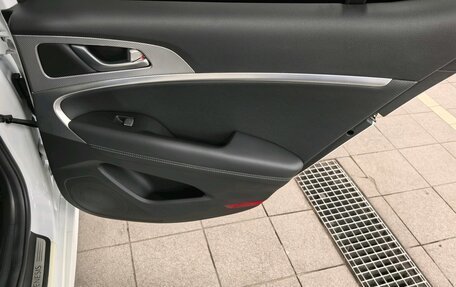 Genesis G70 I, 2021 год, 3 450 000 рублей, 19 фотография