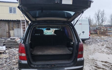 SsangYong Rexton III, 2010 год, 749 000 рублей, 5 фотография