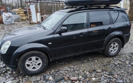 SsangYong Rexton III, 2010 год, 749 000 рублей, 2 фотография