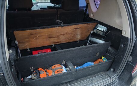 SsangYong Rexton III, 2010 год, 749 000 рублей, 6 фотография