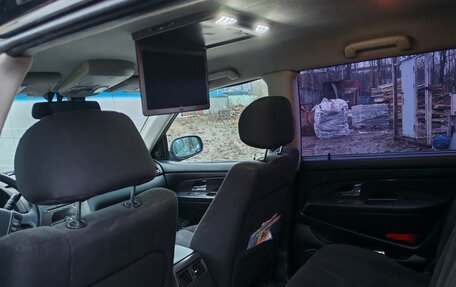 SsangYong Rexton III, 2010 год, 749 000 рублей, 7 фотография