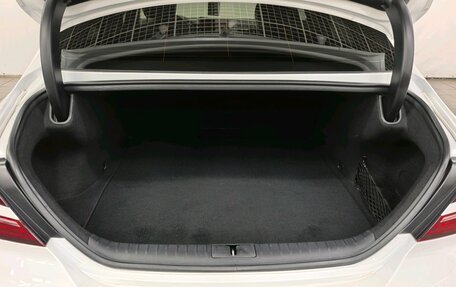 Genesis G70 I, 2021 год, 3 450 000 рублей, 24 фотография