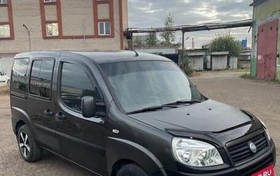 Fiat Doblo I, 2008 год, 430 000 рублей, 1 фотография