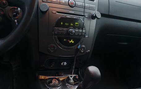 SsangYong Rexton III, 2010 год, 749 000 рублей, 8 фотография