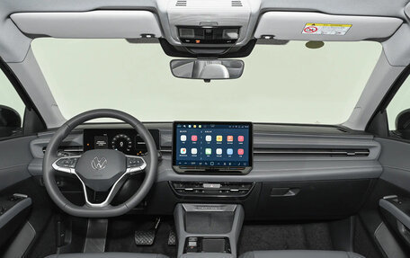 Volkswagen Lavida, 2025 год, 2 140 000 рублей, 9 фотография