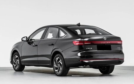 Volkswagen Lavida, 2025 год, 2 140 000 рублей, 4 фотография