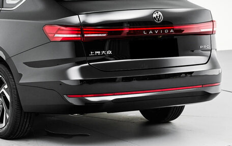 Volkswagen Lavida, 2025 год, 2 140 000 рублей, 6 фотография