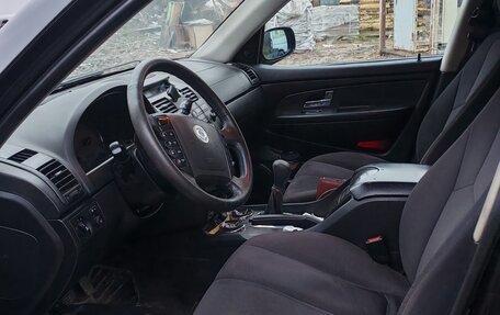 SsangYong Rexton III, 2010 год, 749 000 рублей, 10 фотография