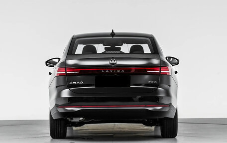 Volkswagen Lavida, 2025 год, 2 140 000 рублей, 5 фотография