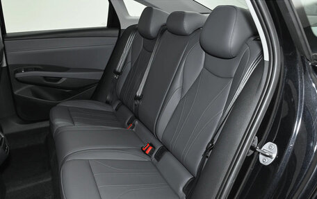 Volkswagen Lavida, 2025 год, 2 140 000 рублей, 14 фотография