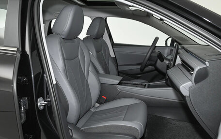 Volkswagen Lavida, 2025 год, 2 140 000 рублей, 15 фотография