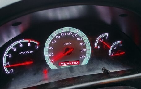 SsangYong Rexton III, 2010 год, 749 000 рублей, 9 фотография