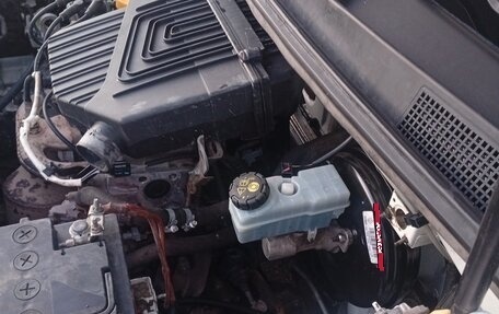 Renault Logan II, 2018 год, 330 000 рублей, 8 фотография