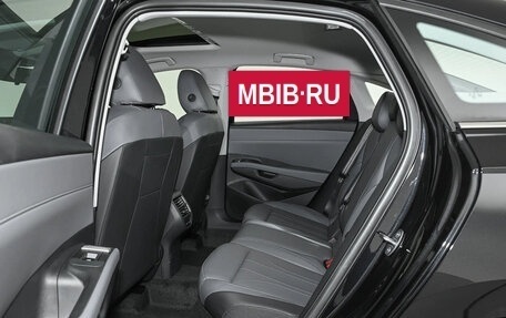 Volkswagen Lavida, 2025 год, 2 140 000 рублей, 13 фотография