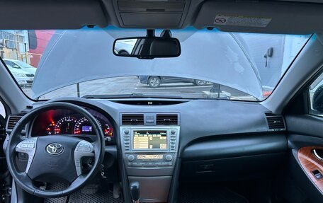 Toyota Camry, 2009 год, 1 190 000 рублей, 5 фотография