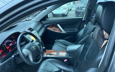 Toyota Camry, 2009 год, 1 190 000 рублей, 6 фотография