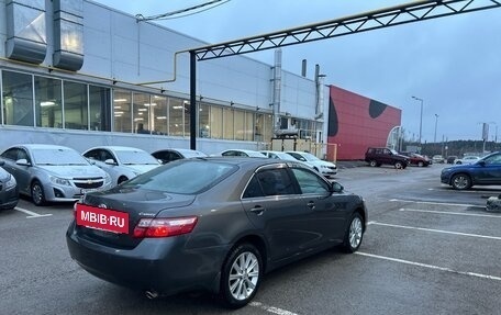 Toyota Camry, 2009 год, 1 190 000 рублей, 2 фотография