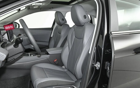 Volkswagen Lavida, 2025 год, 2 140 000 рублей, 12 фотография