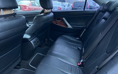 Toyota Camry, 2009 год, 1 190 000 рублей, 7 фотография