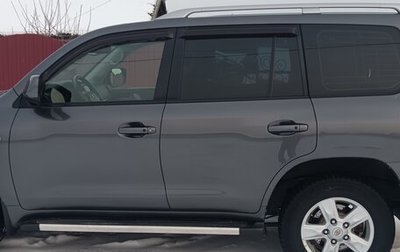 Toyota Land Cruiser 200, 2011 год, 3 450 000 рублей, 1 фотография