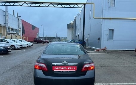 Toyota Camry, 2009 год, 1 190 000 рублей, 4 фотография