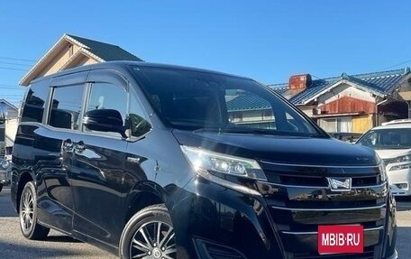 Toyota Noah III, 2019 год, 1 840 000 рублей, 1 фотография