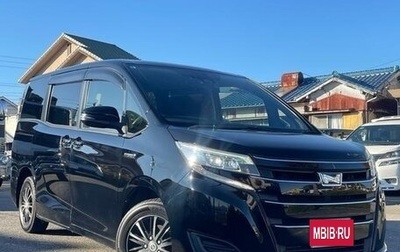 Toyota Noah III, 2019 год, 1 840 000 рублей, 1 фотография