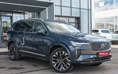 Volvo XC90 II рестайлинг, 2025 год, 14 000 000 рублей, 1 фотография