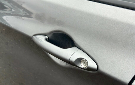 Hyundai Solaris II рестайлинг, 2013 год, 789 000 рублей, 5 фотография