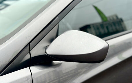 Hyundai Solaris II рестайлинг, 2013 год, 789 000 рублей, 6 фотография