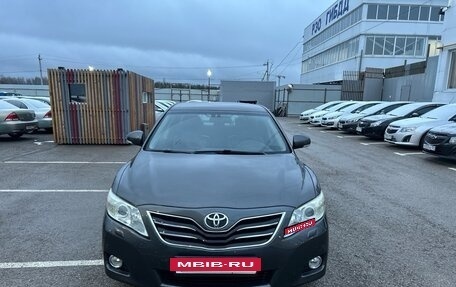 Toyota Camry, 2009 год, 1 190 000 рублей, 3 фотография