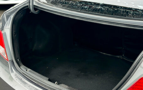 Hyundai Solaris II рестайлинг, 2013 год, 789 000 рублей, 20 фотография