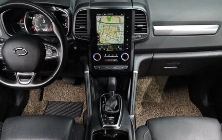 Renault Samsung QM6, 2023 год, 1 650 000 рублей, 6 фотография