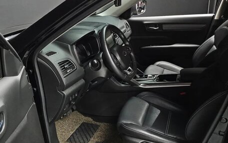 Renault Samsung QM6, 2023 год, 1 650 000 рублей, 5 фотография